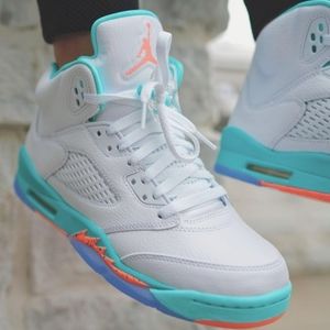 jordan shoes size 3